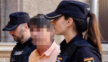 Detenido un empresario por intentar sobornar con 20.000 euros a la directora general de Costas