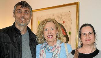 Un interesante diálogo musical: romanticismo, blues y jazz