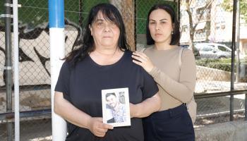 «Matar a mi hijo a 150 km/h, bajo los efectos del alcohol y la droga, no fue un accidente, es un asesinato»