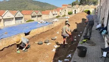 Identificado una nueva v&iacute;ctima de Son Coletes: Antoni Sitges Febrer