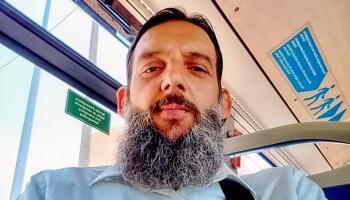 «Mi mujer ha entrado en la cárcel de Palma por robar cuatro sobres de jamón serrano»