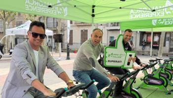 Santa Margalida acerca la sostenibilidad a los estudiantes con el Energy
