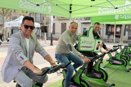 Santa Margalida acerca la sostenibilidad a los estudiantes con el Energy