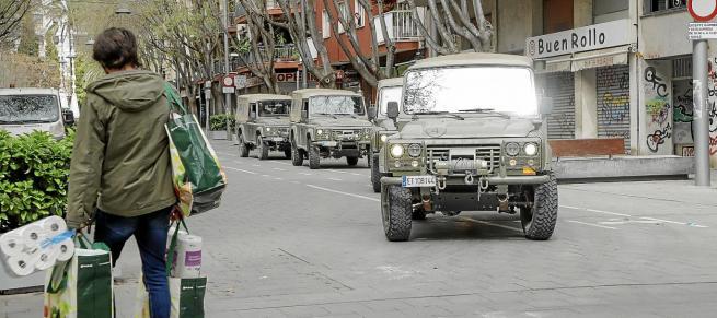 El Gobierno da 42 millones a Baleares para mitigar la crisis del coronavirus