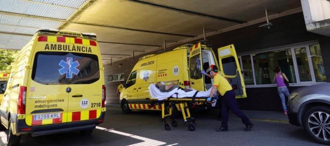 Nuevo repunte de contagios en España