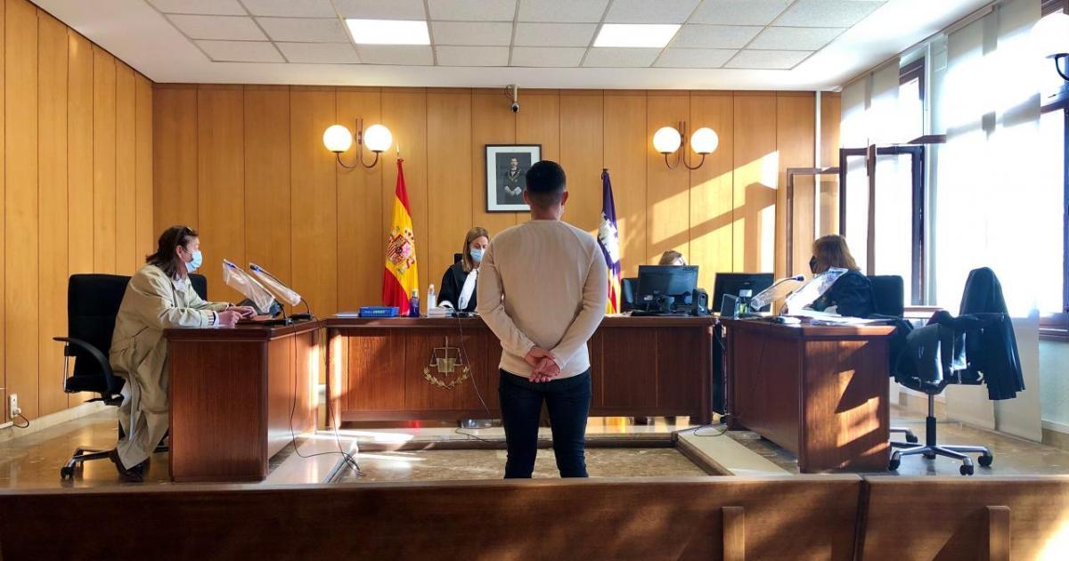 Un año de cárcel por cambiar la contraseña del ‘email’ de su ex