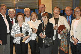 PREMIOS ROTARY CLUB