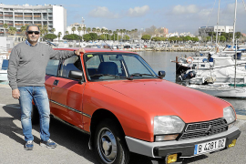 Un recuerdo de juventud