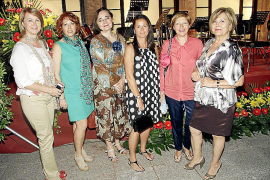 concierto claustro de santa margarita