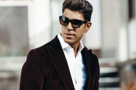 Diego Matamoros sufre coronavirus