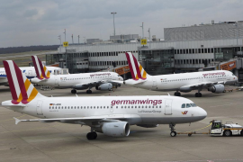 Lufthansa cierra Germanwings para sobrevivir al COVID-19