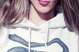 Malena Contestí sabe lo que este país necesita