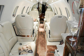 IBIZA AVIONES PRIVADOS