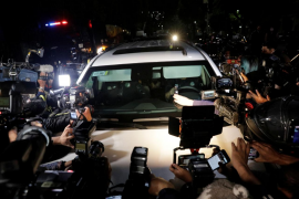 El exdirector de Pemex llega a México para destapar graves casos de corrupción