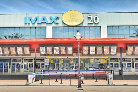 Cines y teatros, dos espacios donde la seguridad está más que garantizada