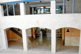 La falta de jueces en Mallorca obliga a ampliar de urgencia la bolsa de sustitutos