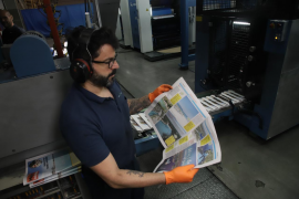 Mallorca traspasa fronteras