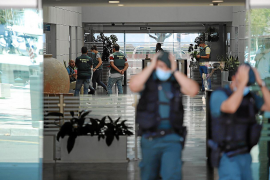 Investigan si Joan Gual compensó sus deudas con la concesión de 91 amarres