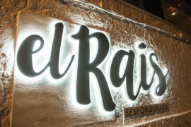 Restaurante de Menorca