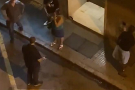 Denuncian que la Policía Local tardó más de una hora en llegar a un servicio