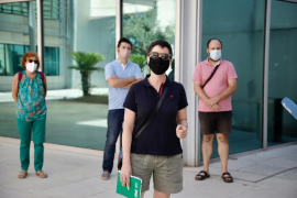 Junta de personal docente no universitario