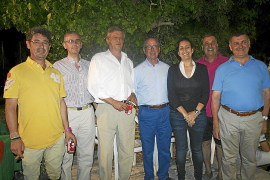 PALMATROFEO INFANTA ELENA DE HIPICA 2012FOTOS:EUGENIA PLANAS