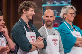 Los fans de 'MasterChef Celebrity 5' estallan por acabar a las 2 de la mañana