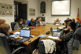 Ajuntament de Binissalem