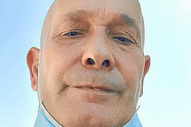 Pedro Lladó Llompart