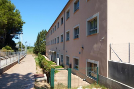 Coronavirus residencia Sóller