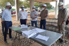 Centro de Servicios Sociales de Son Xigala