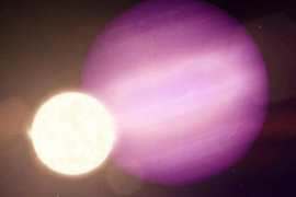 NASA GODDARD SPACE FLIGHT CENTER