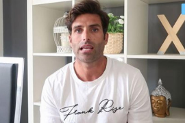 Efrén Reyero cuenta la verdad de su relación con Marta López