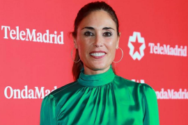 La estrategia de Isabel Rábago para ahuyentar los 'haters'