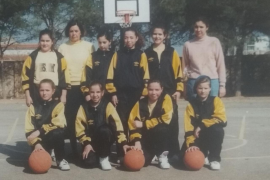 Buscan a la dueña de una fotografía perdida en Palma