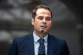 Comparecencia de Ignacio Aguado