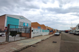 Muere un hombre de 45 años en un accidente laboral en Calvià