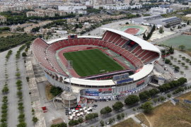 Visit Mallorca Estadi