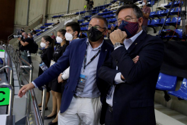 Josep María Bartomeu