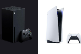 Playstation 5 VS Xbox Serie X