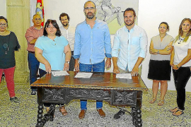 Ajuntament de Felanitx