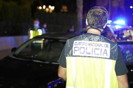 Piden cuatro años de cárcel a un joven por robar en un restaurante de Palma