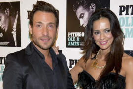 Olga Moreno, la mujer de Antonio David, rompe su silencio: «He llorado mucho»