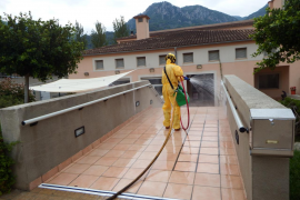 Residencia de Sóller