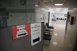 Los sindicatos médicos denuncia la difícil situación de la Atención Primaria