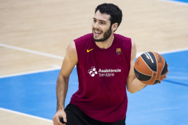 Álex Abrines