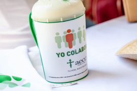 La AECC ha puesto en marcha una campaña para seguir financiando proyectos de investigación