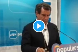 El PP pide que la Policía pueda desalojar en 24 horas una vivienda okupada