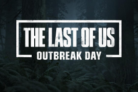 Naughty Dog anuncia que el "Outbreak Day" pasará a llamarse "The Last of Us Day" y próximas sorpresas