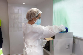 Coronavirus en España